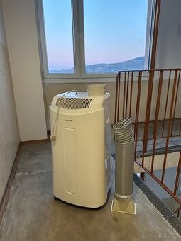 Mobilní klimatizace Sinclair AMC-09C 2600W