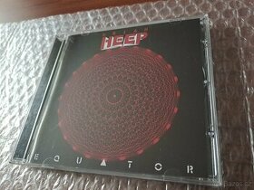 PRODAM 3XCD - URIAH HEEP + 1x CD RARITA