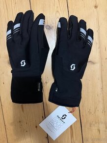 Rukavice SCOTT Aqua GTX XL - 1