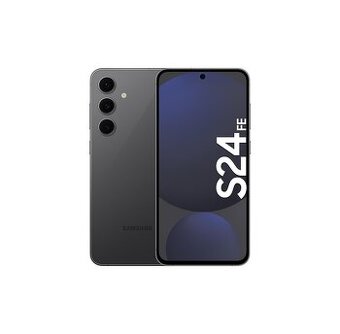 Samsung Galaxy S24 FE 8GB/128GB nový org.zabalený