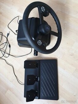 Volant Hori Farming - 1