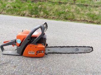MOTOROVÁ PILA OLEO-MAC GS 520