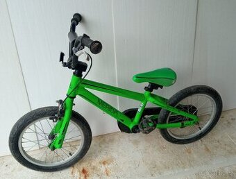 Dětské kolo 16"