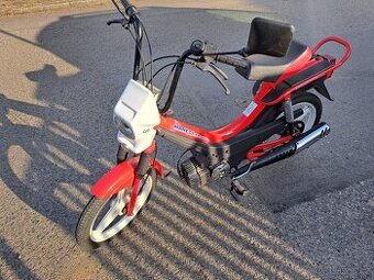 Moped Korado Manet 2 Kw