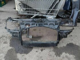 Škoda Octavia I stěna
