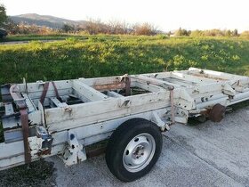 PRODAM SASI NA FIAT DUCATO VALNIK ODTAHOVKA DO rv.1995