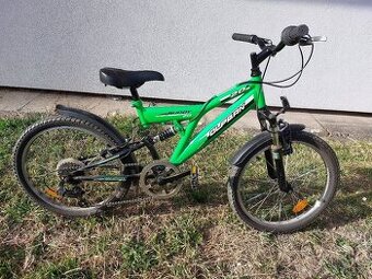 Dětské horské kolo vel. 20