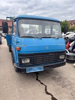 Avia 31.1 L r.v.1989 náhradní díly z celého vozidla