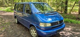 Vw t4 2.5 tdi 75kw multivan atlantis