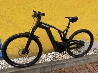 Bergamont ebike Smart Bosh M L a Xl novy