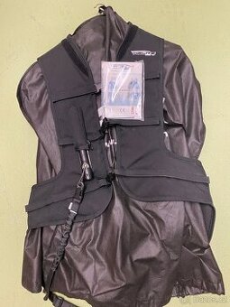 Airbag vesta Helite M nová