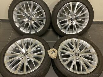 ORIGINAL ALU KOLA TOYOTA CAMRY 235/45/18