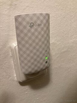 Zesilovač wifi