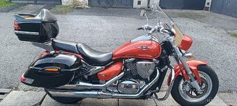 Suzuki Intruder m800