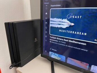 PlayStation 4 1 TB