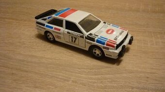 MATCHBOX AUDI