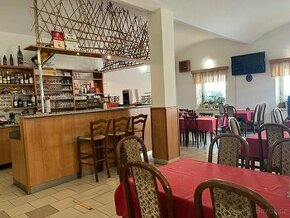 Lanškroun - obchodní prostory k prodeji, 1250 m2