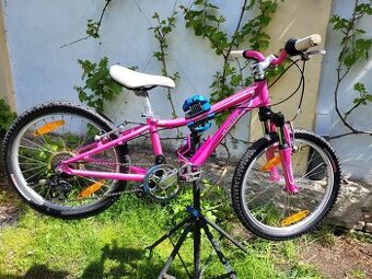 Kolo Specialized 24" kola - dívčí
