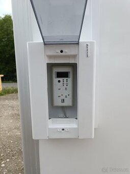 Chladici box