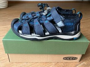Dětské sandály KEEN vel. 34 (21cm)