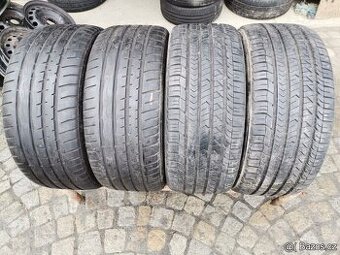 245/35/20 letni pneu 245 35 20