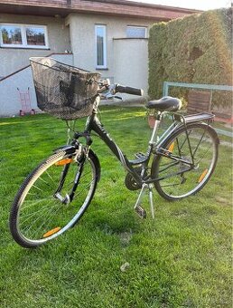 Silniční kolo Schwinn World S