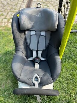 Britax Romer Dualfix