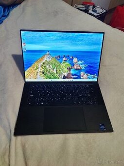 Dell XPS 15 9530