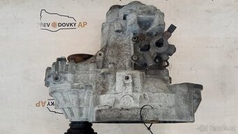 PŘEVODOVKA VW TOURAN 6ST KOD GQN