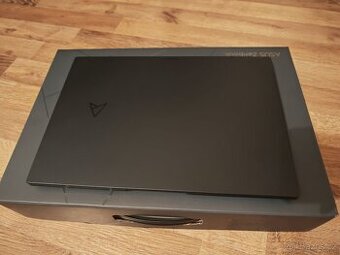ASUS Zenbook 14 OLED (UM3402YA-OLED199W) černý