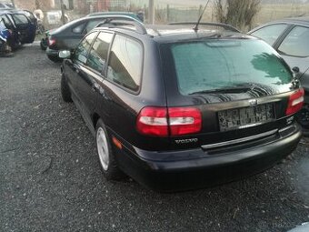 Volvo V40, 1.9 Tdi, r.v. 2004, 85kw