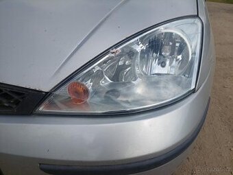 Ford Focus I combi facelift