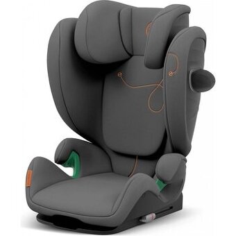 CYBEX Solution G i-Fix
