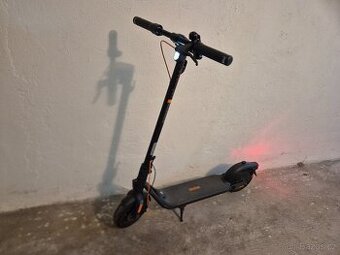 Ninebot KickScooter F2 E Plus
