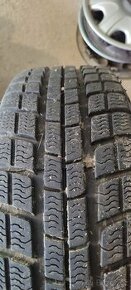 Prodám kola 185/65 r15