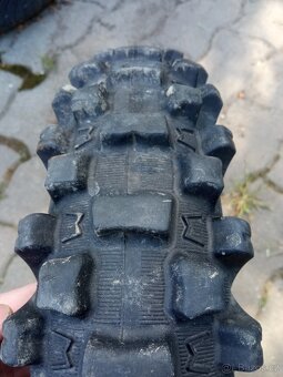 Michelin starcross 80/100 r12