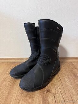 Boty na motorku | vel. 45