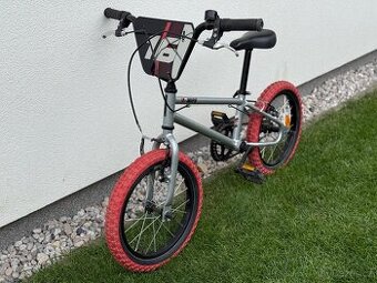 Dětské BMX 16" Wipe 500 5–7 let