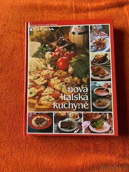 Nová italská kuchyně