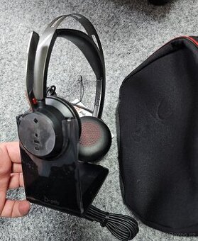 Headset HP Poly Voyager,Corsair HD80 maxFocus2, BT700 USB-A