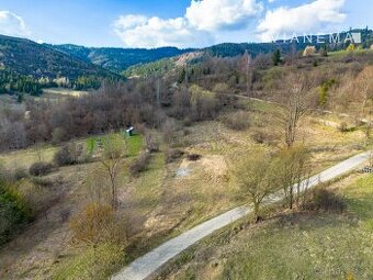 Predaj investičného pozemku v Novej Bystrici, okres Čadca