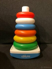 Retro Hracka pro nejmensi Chicco