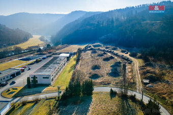 Prodej pozemku k bydlení, 1065 m², Roztoky, ul. Roztoky - 1