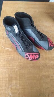 Omp sport