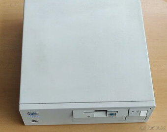 Originální desktop IBM PS/2 - 9556-BBA