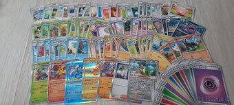 Pokémon karty Scarlet&Violet 103 ks