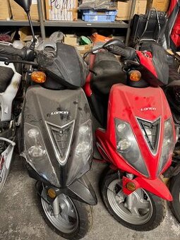 Loncin 50