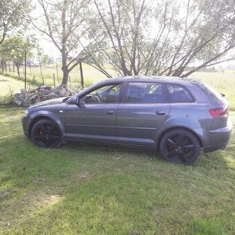 Audi prodam vymenim.