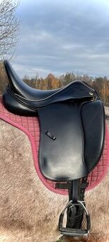 Kentaur young dressage 16”/4
