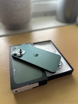 iPhone 13 Pro Max 128gb - Top Stav